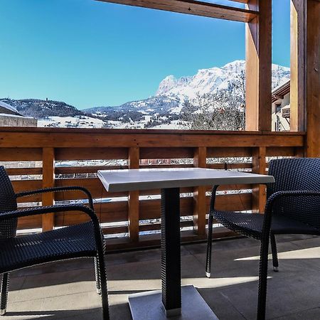 Radisson Residences Savoia Palace Cortina dʼAmpezzo Dış mekan fotoğraf