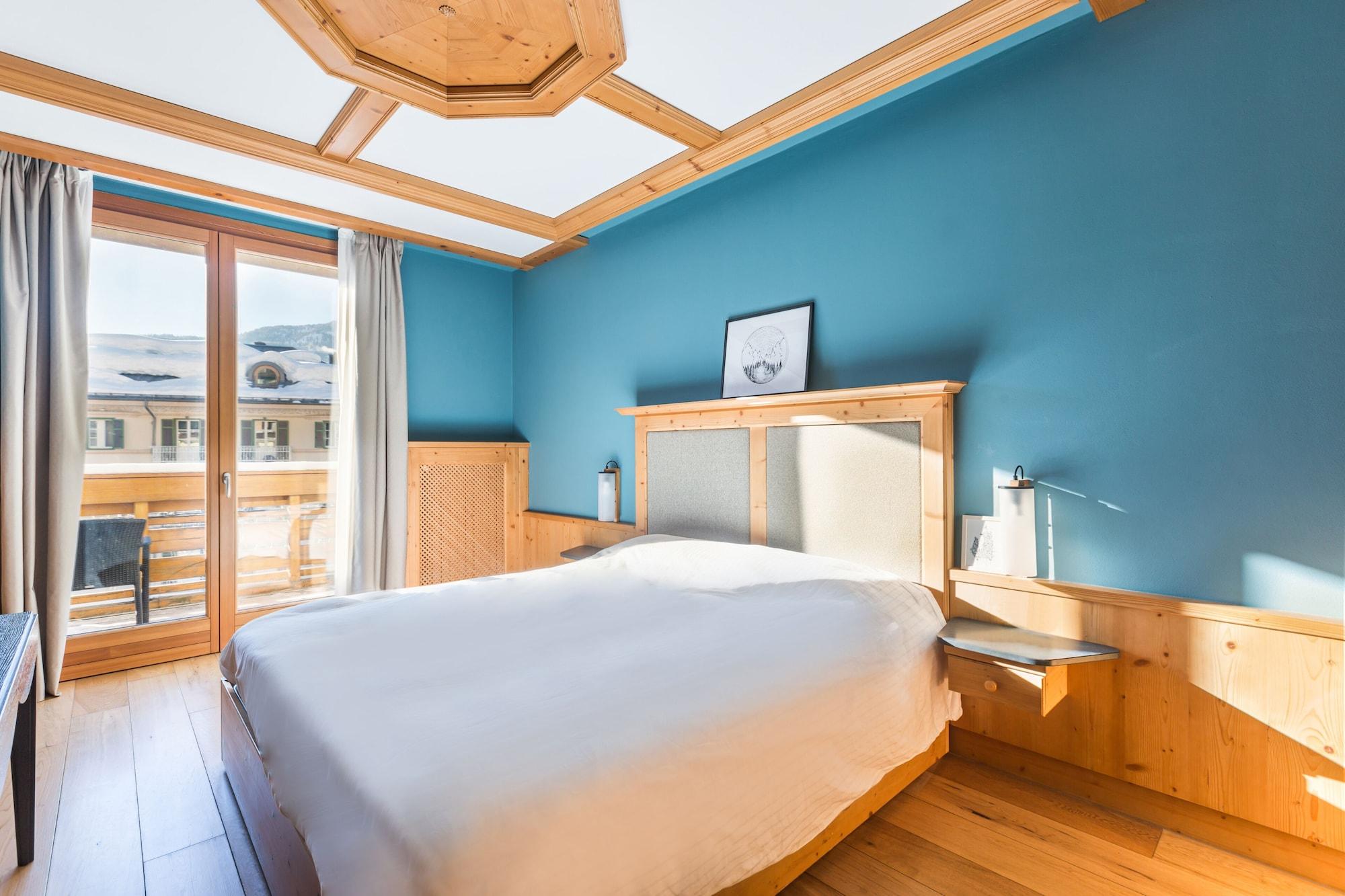 Radisson Residences Savoia Palace Cortina dʼAmpezzo Dış mekan fotoğraf
