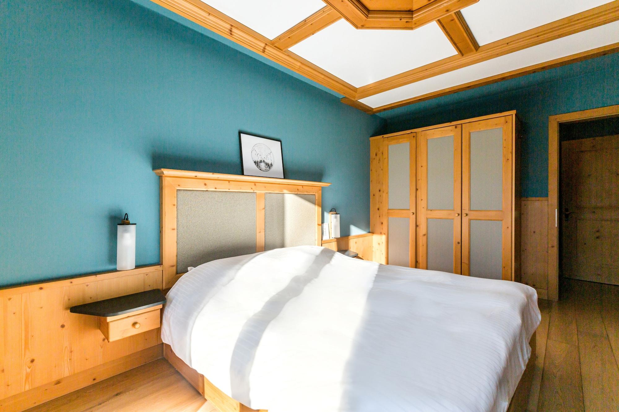 Radisson Residences Savoia Palace Cortina dʼAmpezzo Dış mekan fotoğraf