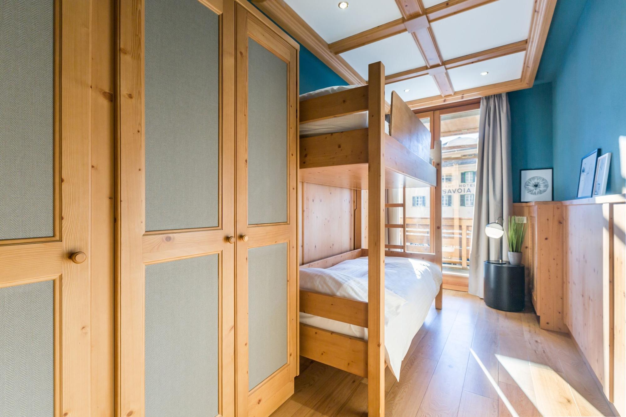Radisson Residences Savoia Palace Cortina dʼAmpezzo Dış mekan fotoğraf