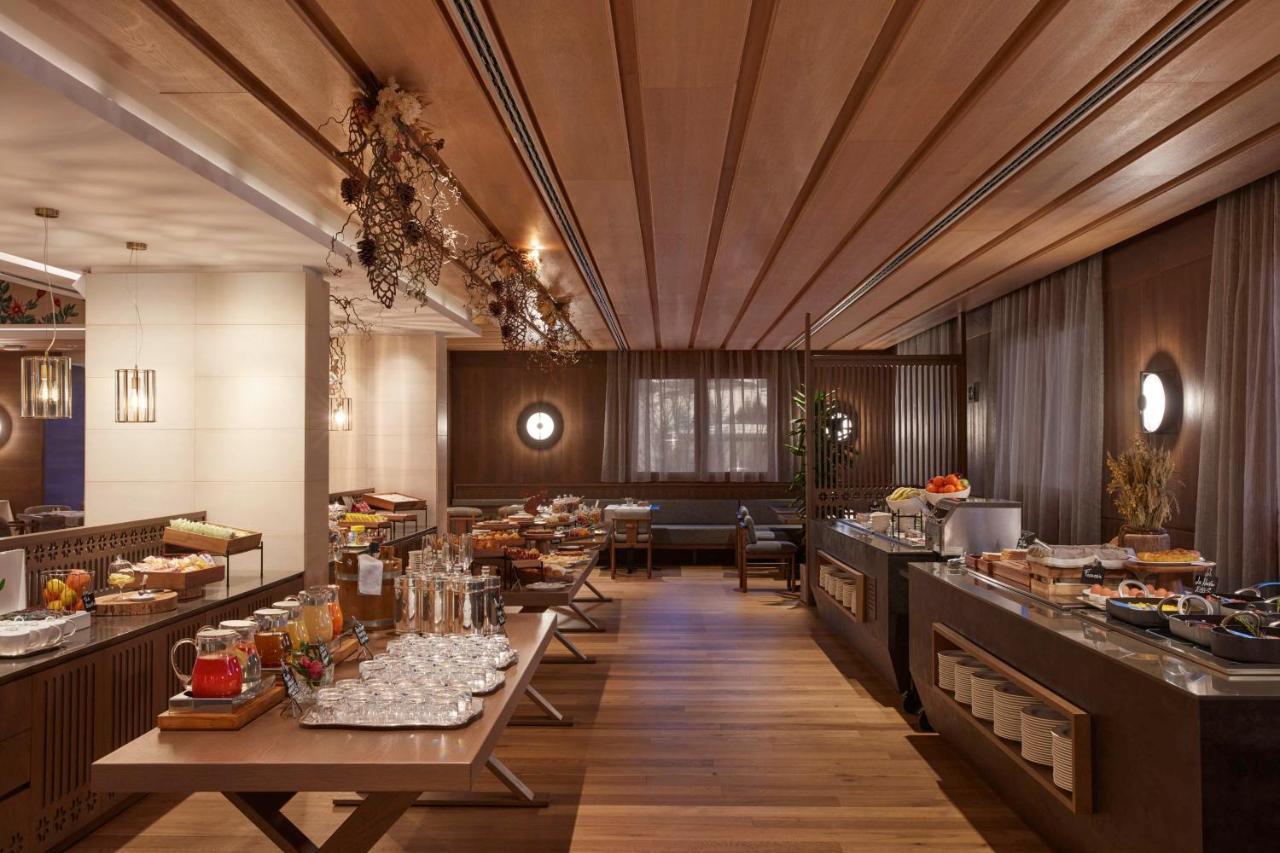 Radisson Residences Savoia Palace Cortina dʼAmpezzo Dış mekan fotoğraf